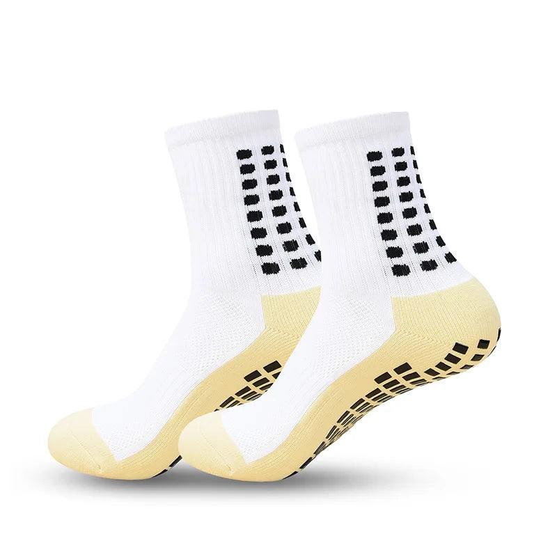 Non-slip Cotton Sports Socks