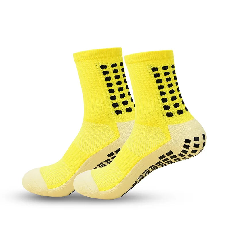 Non-slip Cotton Sports Socks