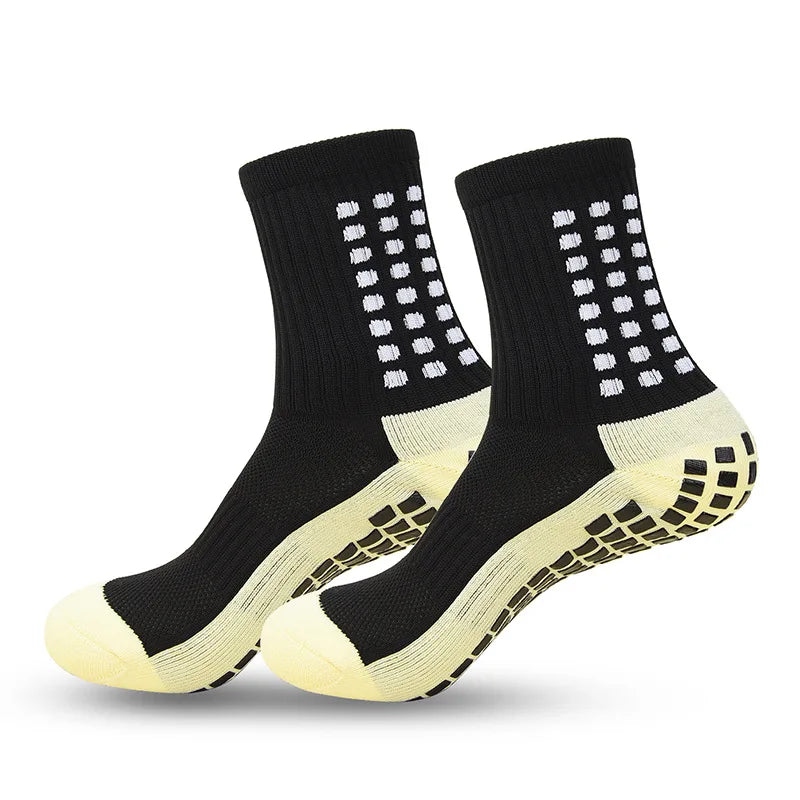 Non-slip Cotton Sports Socks