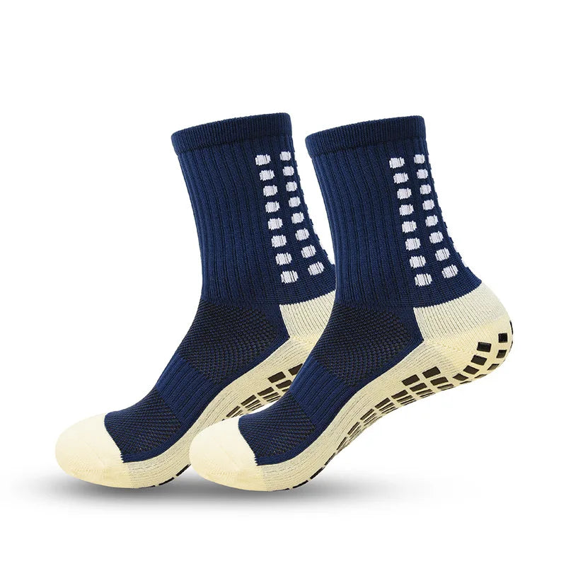 Non-slip Cotton Sports Socks