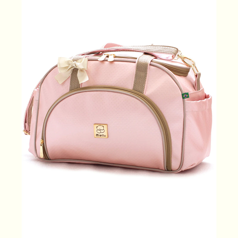 Medium Maternity Bag Baby Girl Boy Mat Miellu-Practical Line