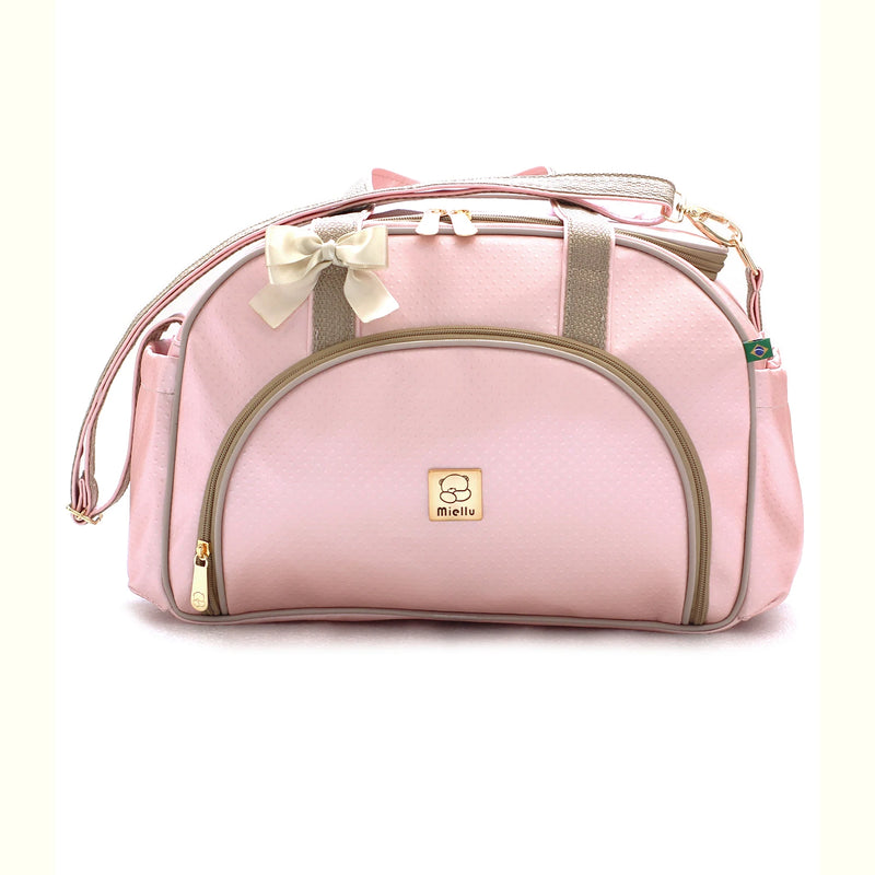 Medium Maternity Bag Baby Girl Boy Mat Miellu-Practical Line