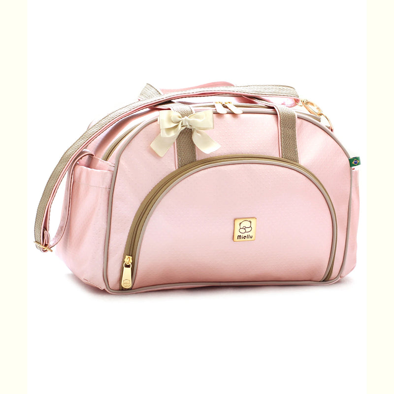 Medium Maternity Bag Baby Girl Boy Mat Miellu-Practical Line